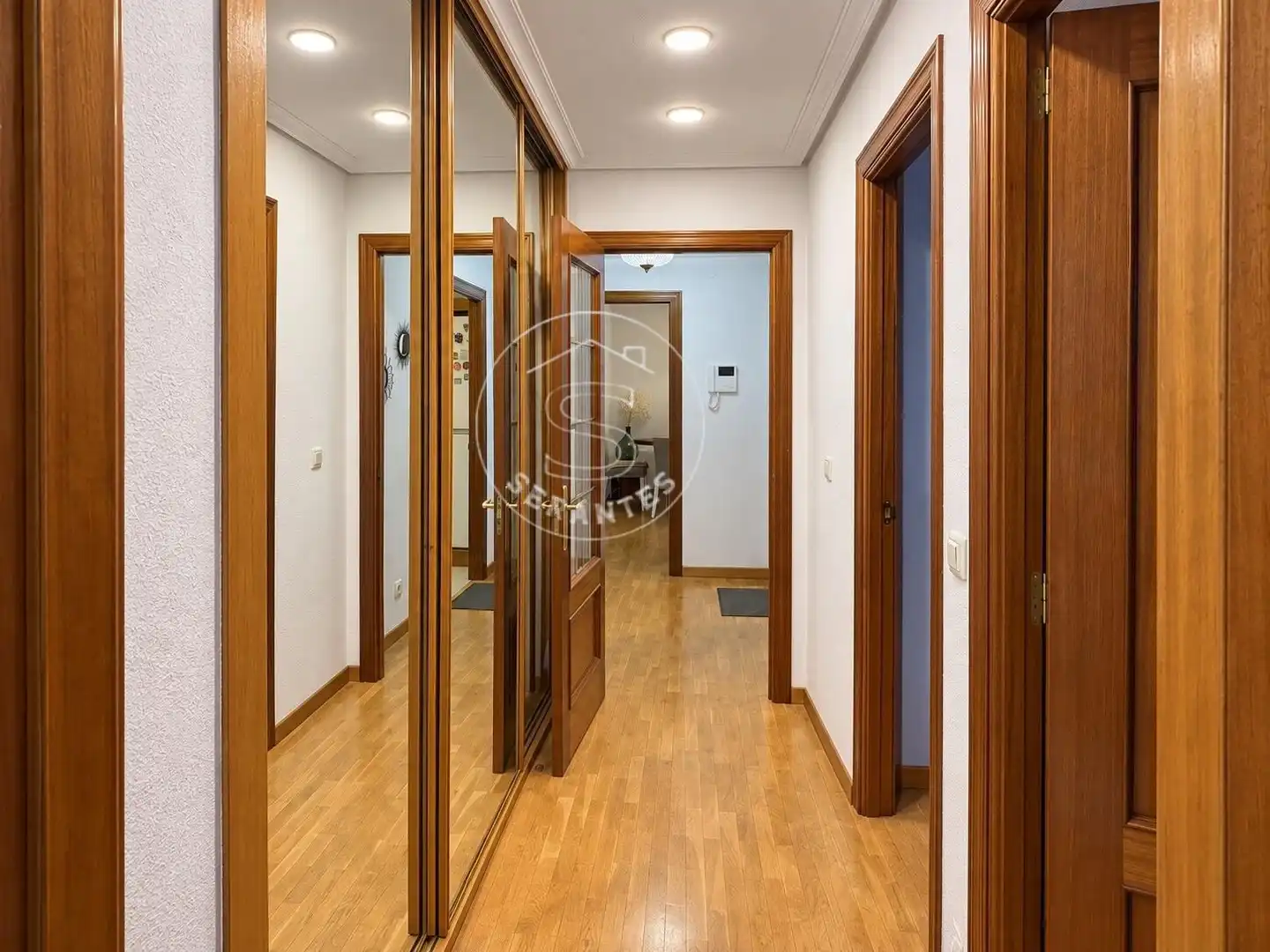 Flat with lift for sale in Rochapea, imagen 7