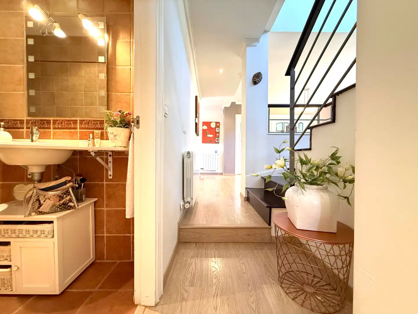 Detached house with pool for sale in Carrer de Josep Clarà, imagen 40