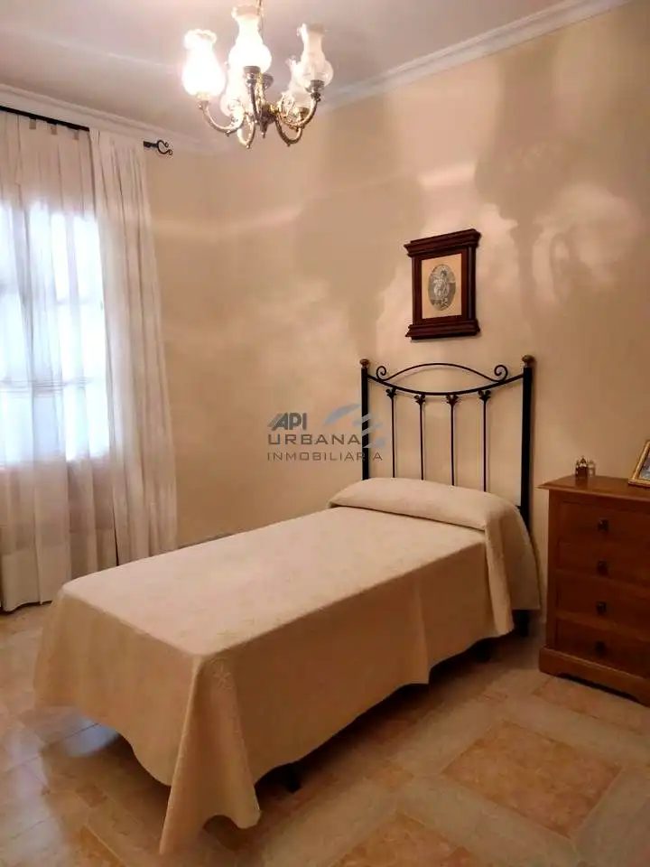 Habitación de Casa o chalet en venta en Lucena con Aire acondicionado, Terraza y Trastero