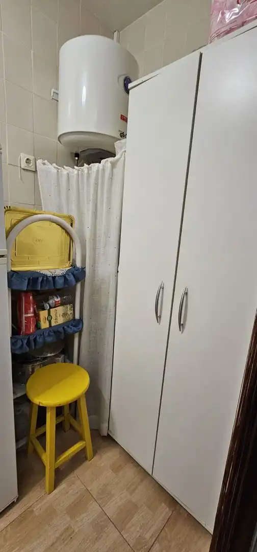 Appartement compact avec ascenseur à vendre à Levante Alto, imagen 14