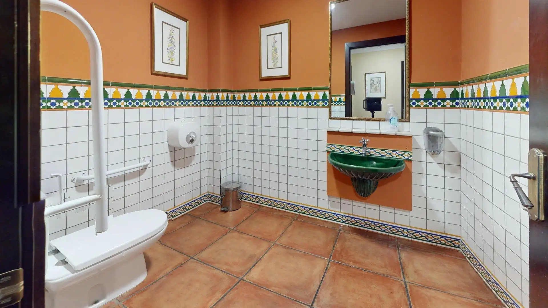 Local comercial en venda a Sur, imagen 9