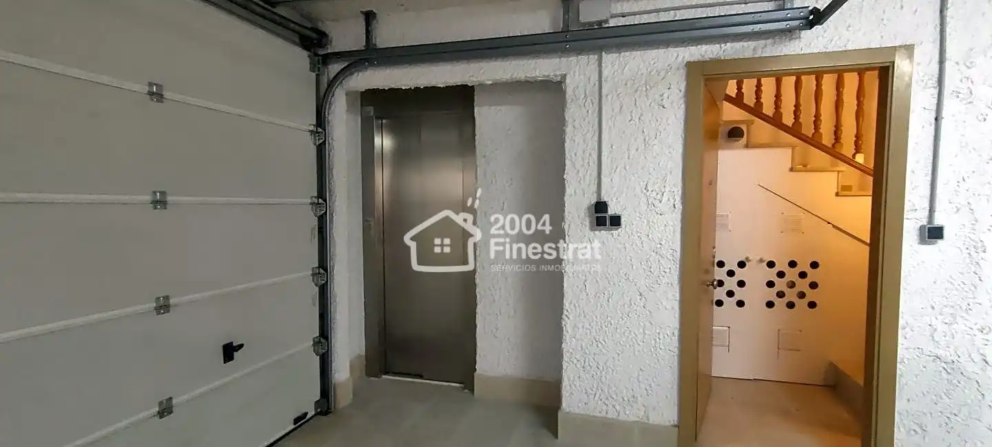 Casa o xalet en venda en Finestrat amb Aire condicionat, Terrassa i Piscina