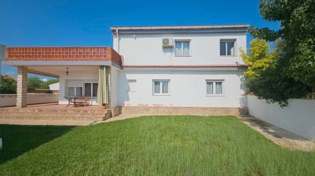 Casa-chalet en Venta en Carrer Barbiguera B en Costa Norte