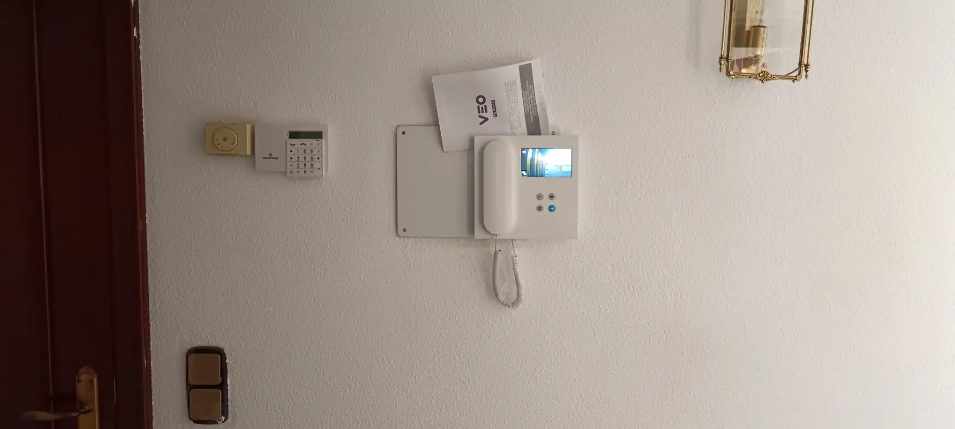 Bedroom of Flat for sale in Zaragoza  with Air Conditioner, Terrace and Storage room