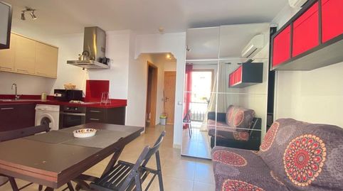 Foto 5 de Apartamento de alquiler en San Agustín - Bahía Feliz, San Bartolomé de Tirajana