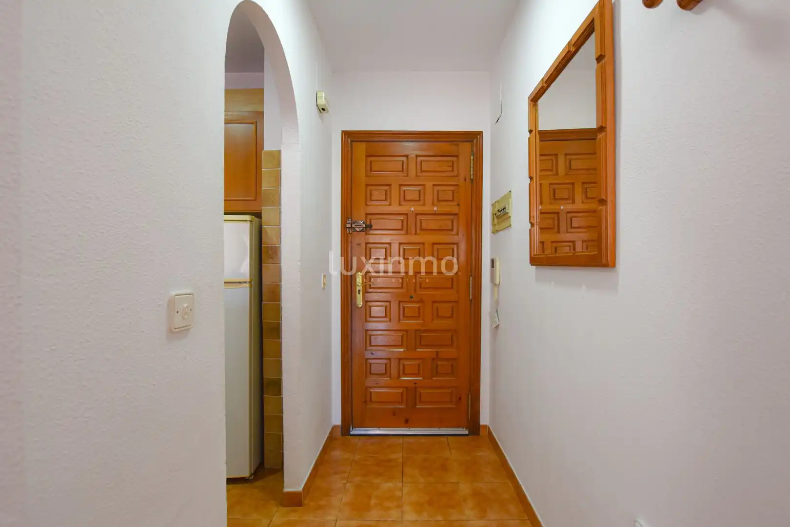 Piso en venta en Calpe / Calp con Terraza