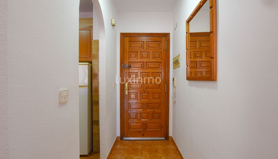 Piso en venta en Zona Pueblo - 5