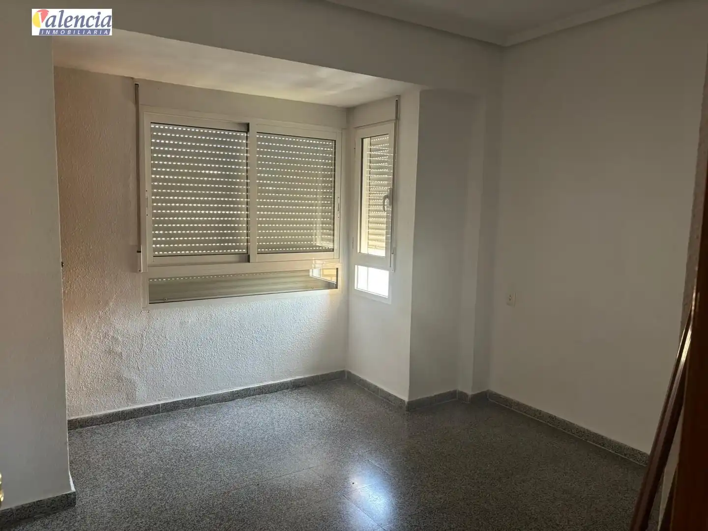 Bedroom of Flat for sale in Paterna