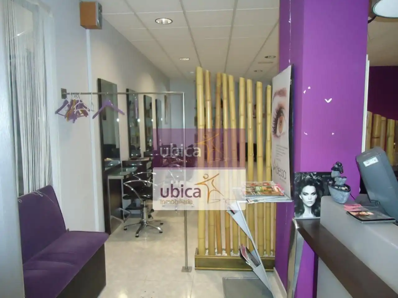 Local comercial en venta en O Porriño, imagen 2