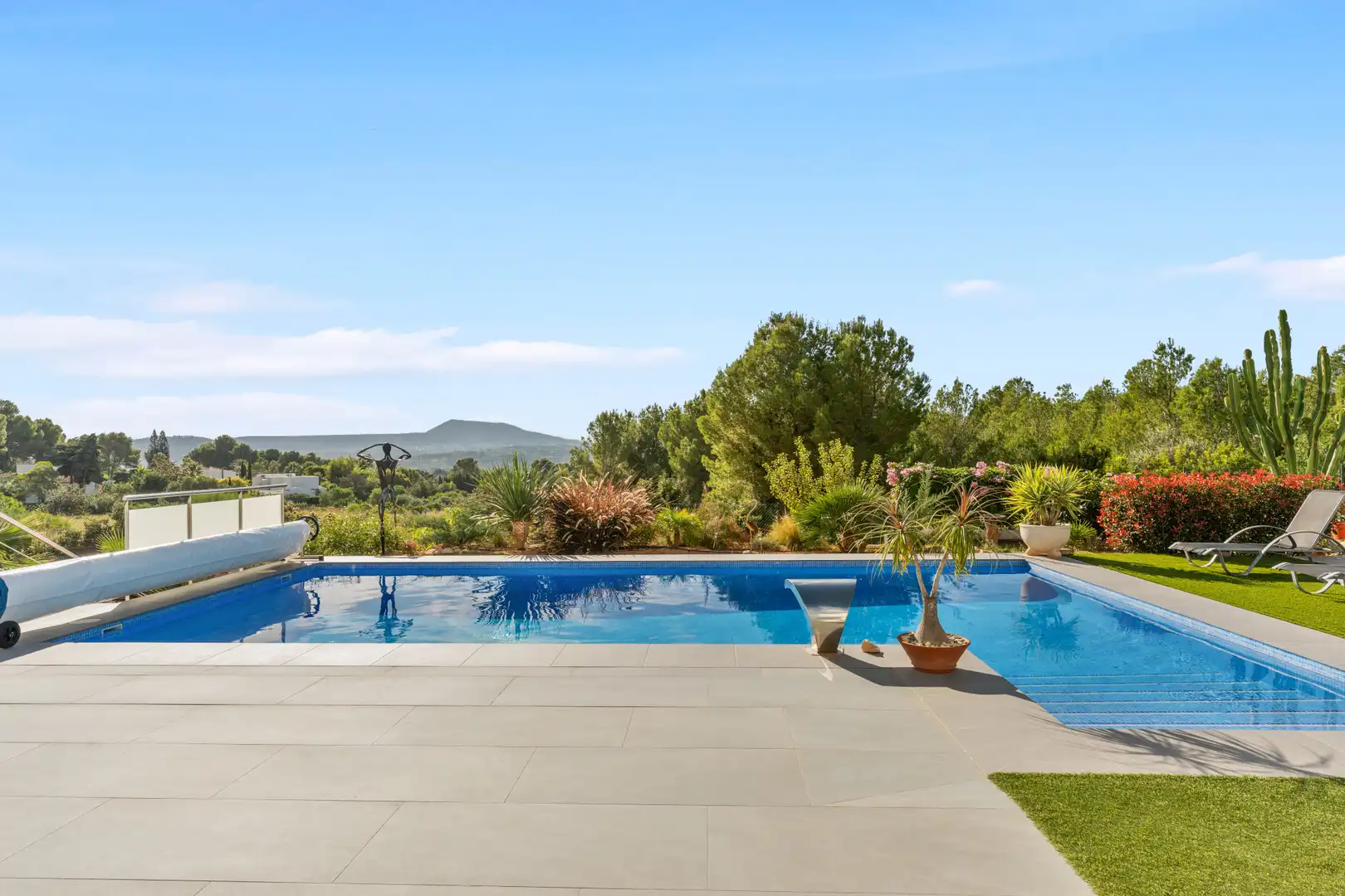 Casa con piscina en venta en Montgó - Ermita, imagen 3