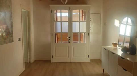 Foto 2 de Casa adosada en venda a Carrer de la Trinitat, 27, Pòrtol, Marratxí