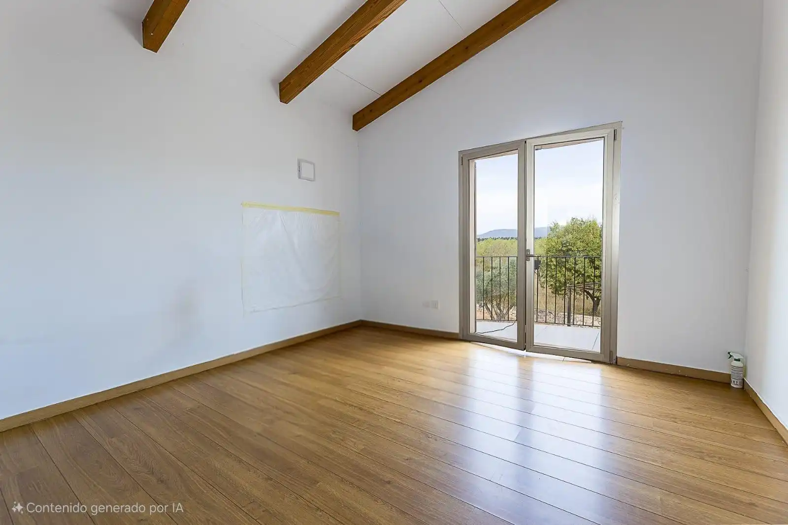 Villa avec piscine à vendre à Polígono de Binissalem, imagen 25