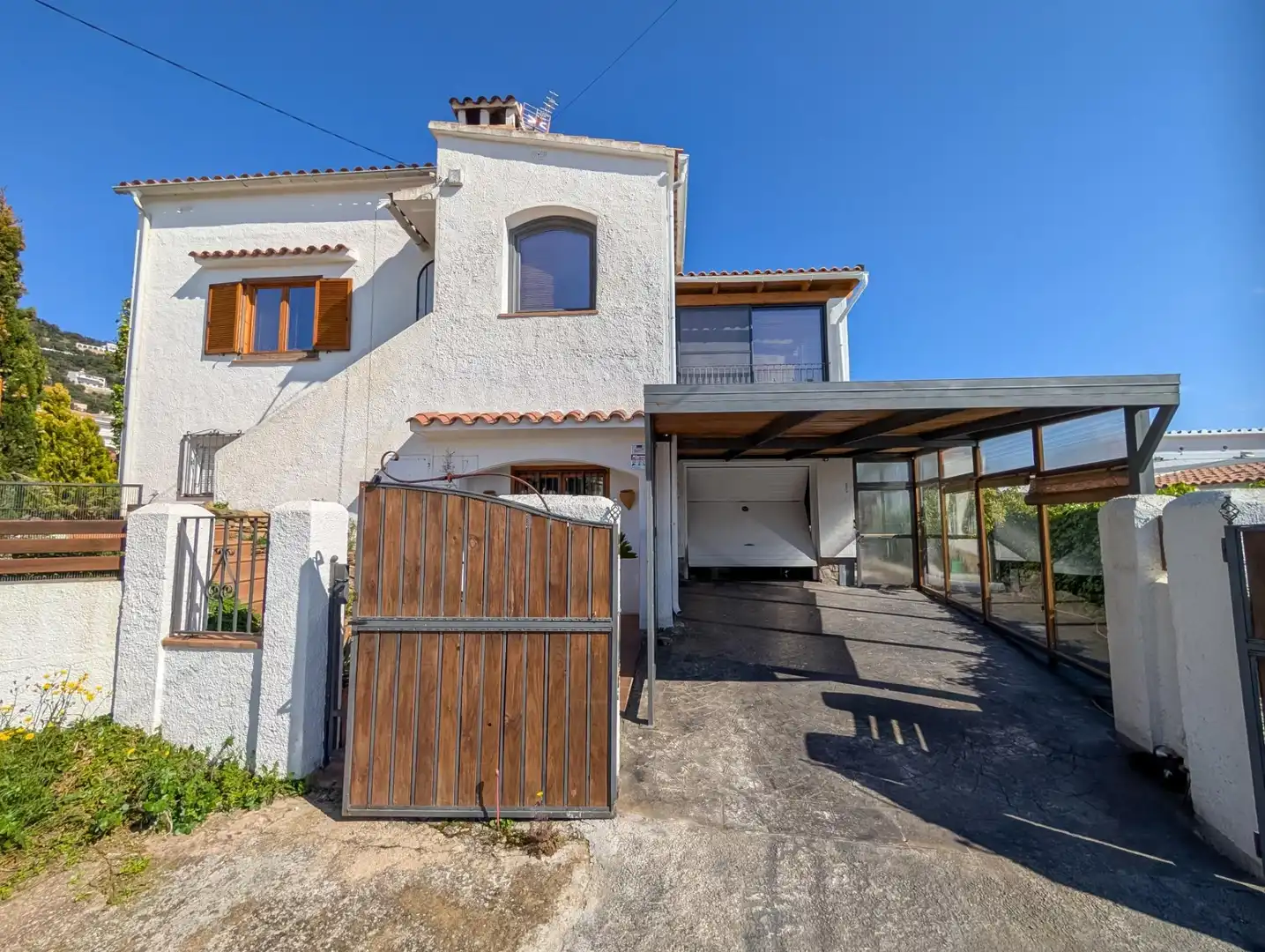 Casa o xalet en venda a Carrer DE CORDOVA, Nord