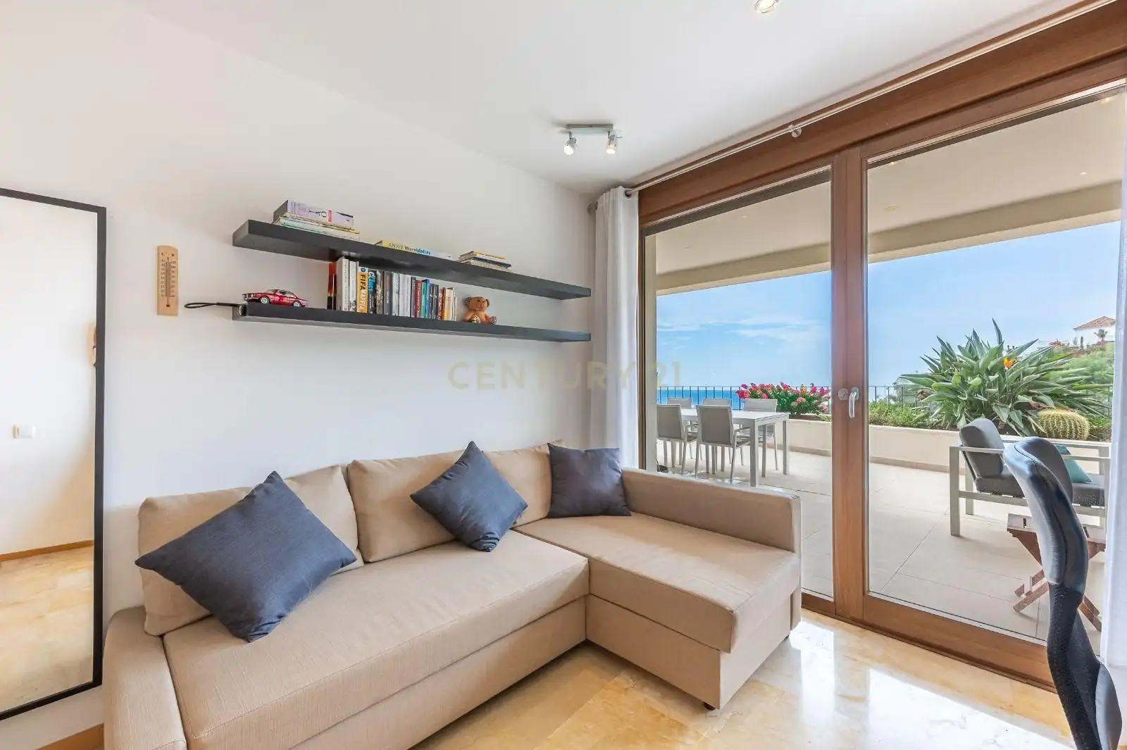 Apartamento con piscina en venta en C. El Pinar, 15, 29602 Marbella, Málaga, Spain 73, imagen 21