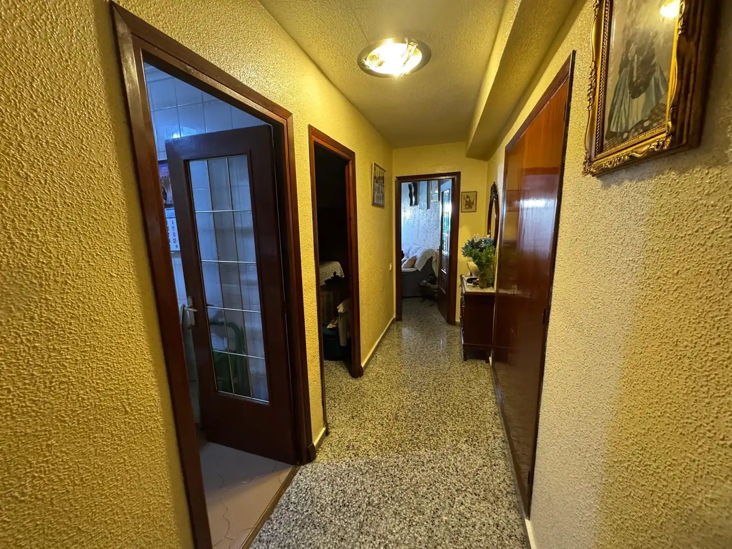 Pis amb ascensor en venda a Foietes, imagen 26