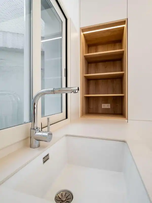 Appartement avec terrasse à vendre à C. de San Bernardo, imagen 25