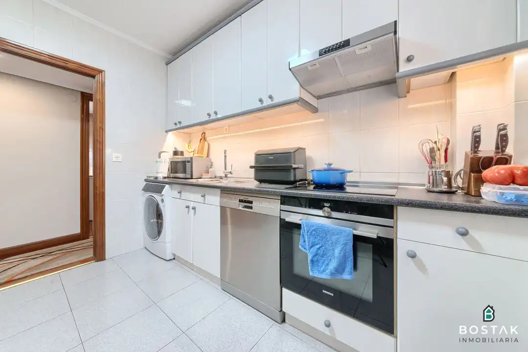 Appartement avec ascenseur à vendre à Begoñalde Etxetaldea, imagen 10