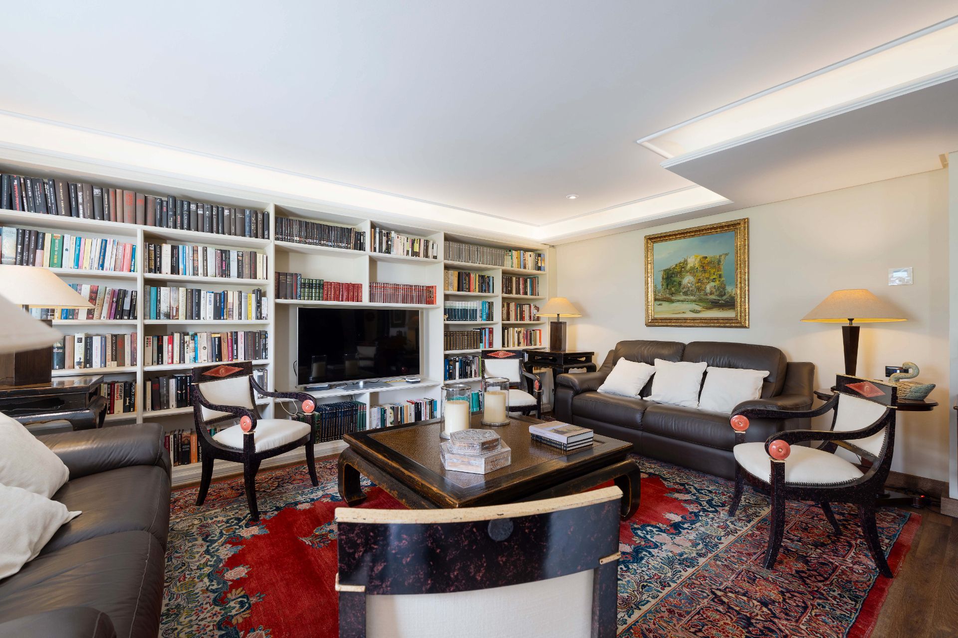 Flat for sale in Playa de la Fontanilla