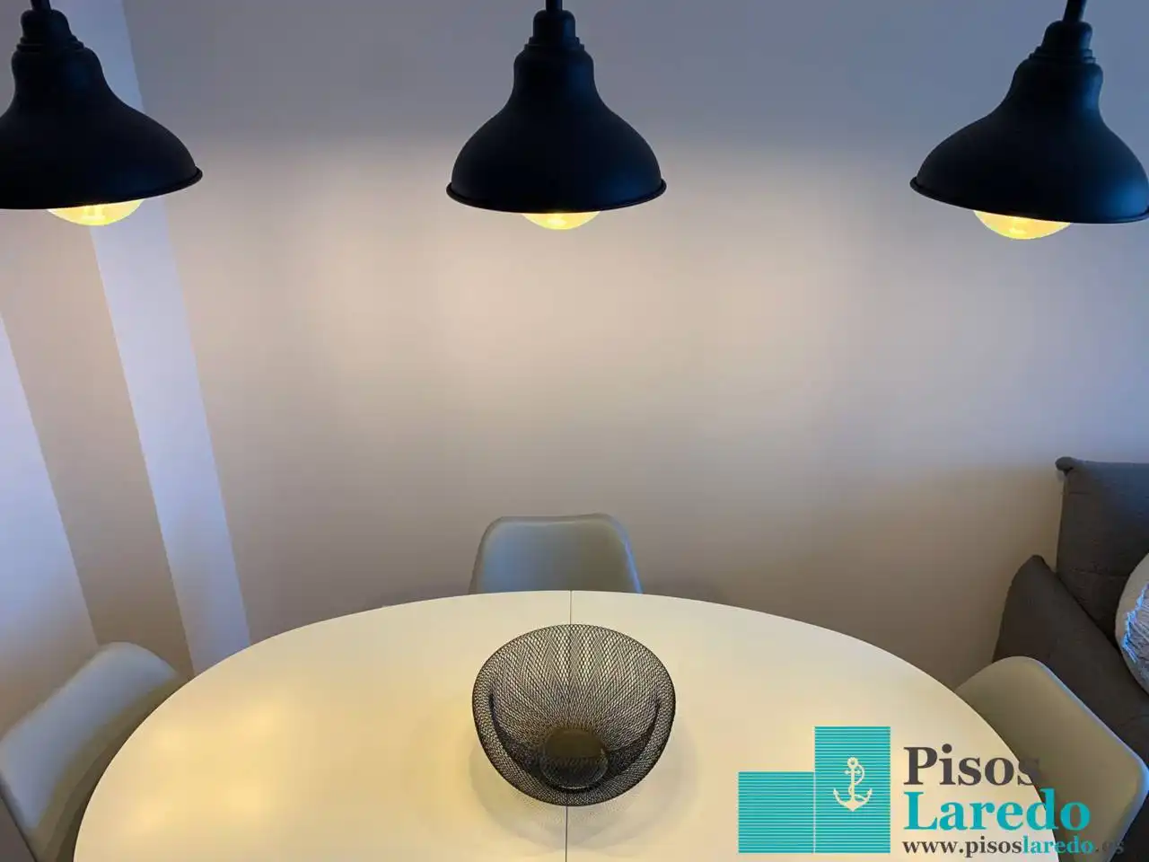 Appartement avec terrasse à louer à Calle Garelly de la Cámara 12, imagen 9