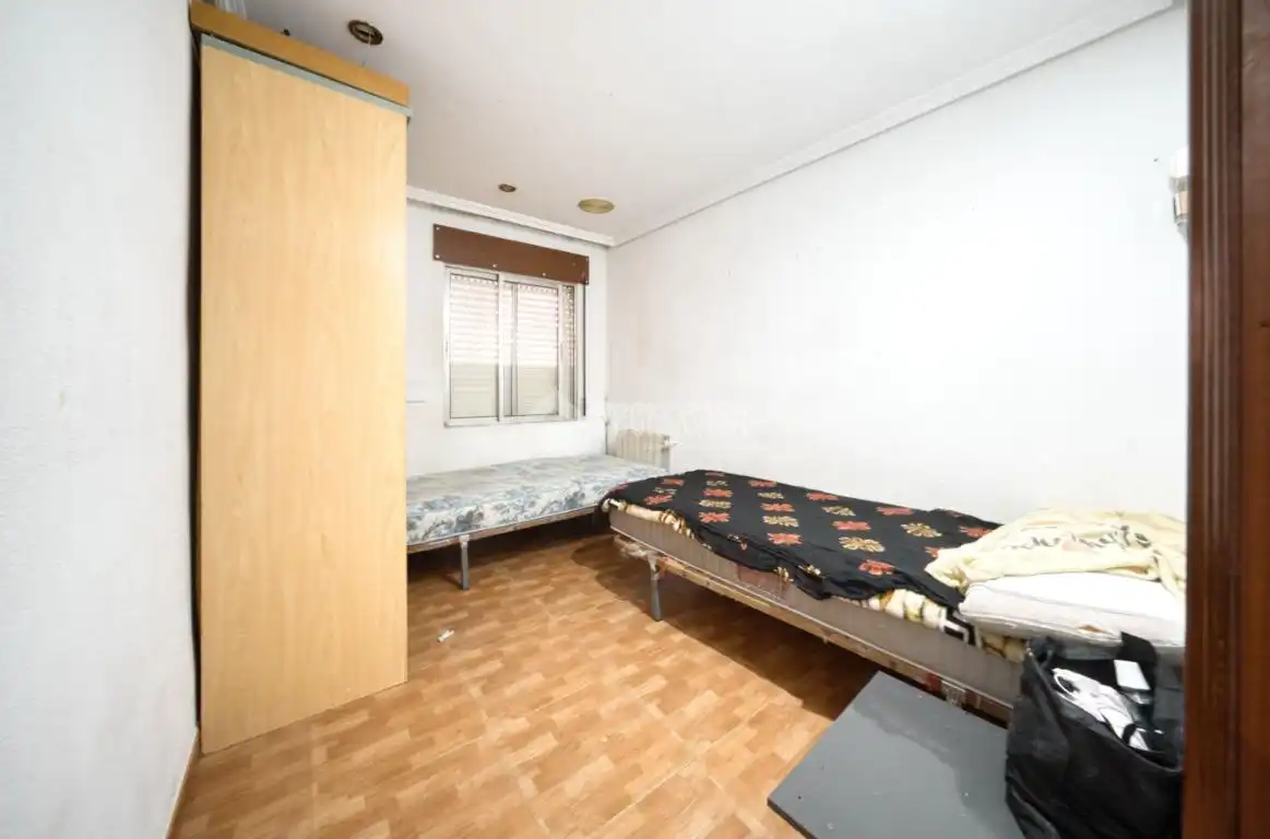Dormitori de Pis en venda en Valladolid