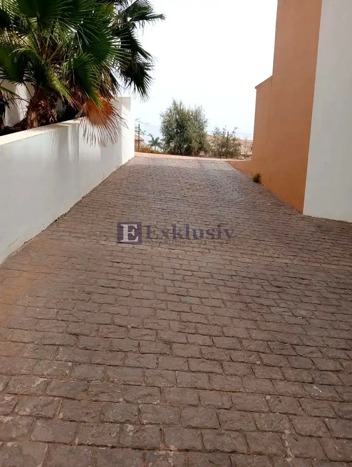 Exterior view of Flat for sale in San Miguel de Abona  with Air Conditioner, Terrace and Furnished