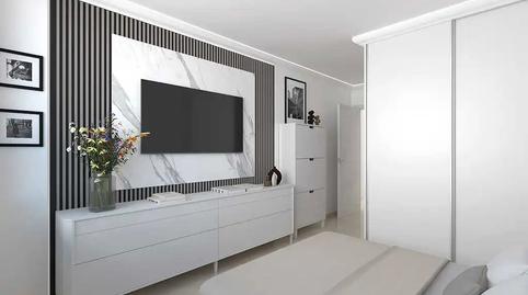 Foto 5 de Piso en venta en Avinguda de Vila Real, 90, Ciutat del Transport - La Salera, Castellón de la Plana / Castelló de la Plana