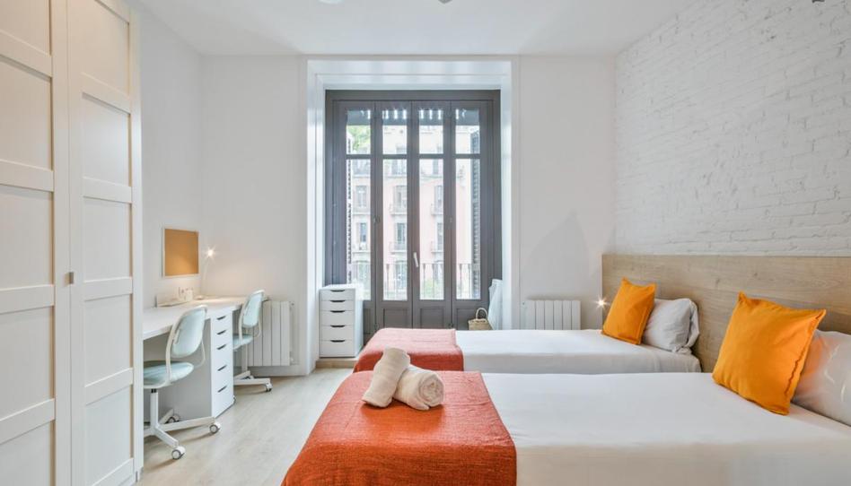 Photo 1 of Apartment to share in L'Antiga Esquerra de l'Eixample, Barcelona