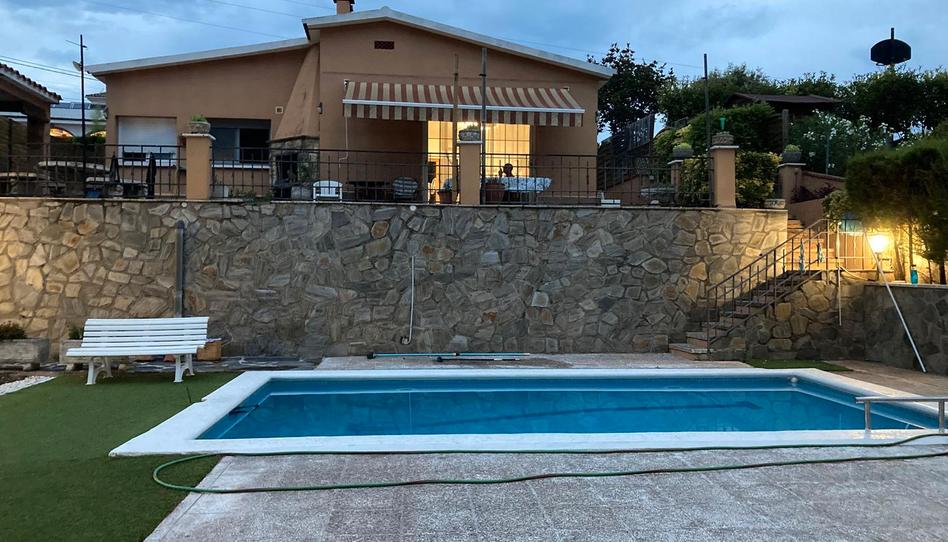 Foto 1 de Casa o chalet en venta en Can Rial, Barcelona