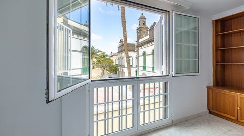 Foto 4 de Piso de alquiler en Vegueta, Las Palmas de Gran Canaria