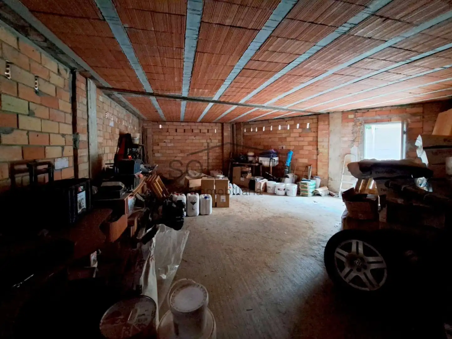 Local comercial en venda a Seix i Faya, imagen 4