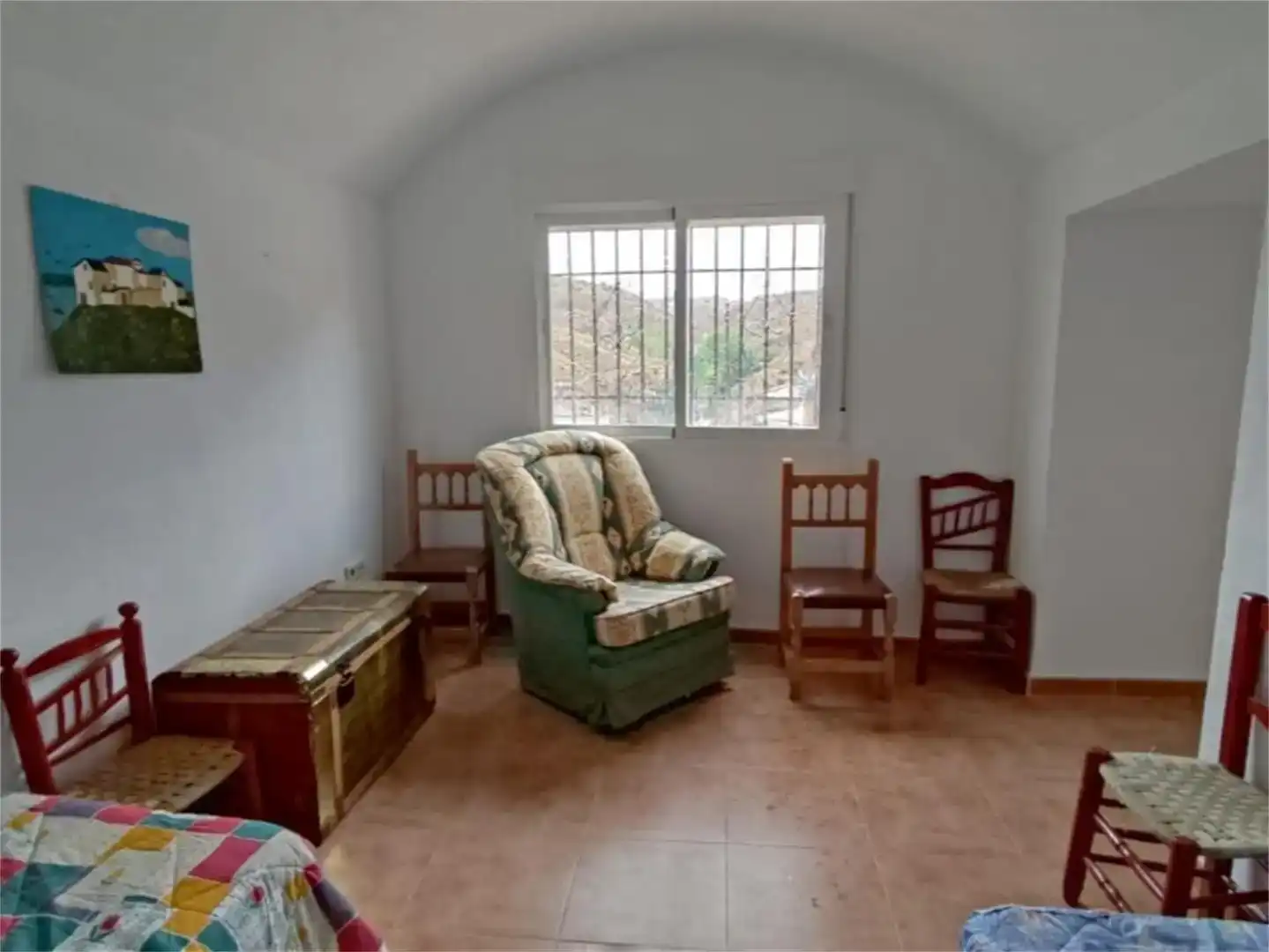 Casa adosada en venda en Cortes y Graena amb Traster, Moblat i Forn