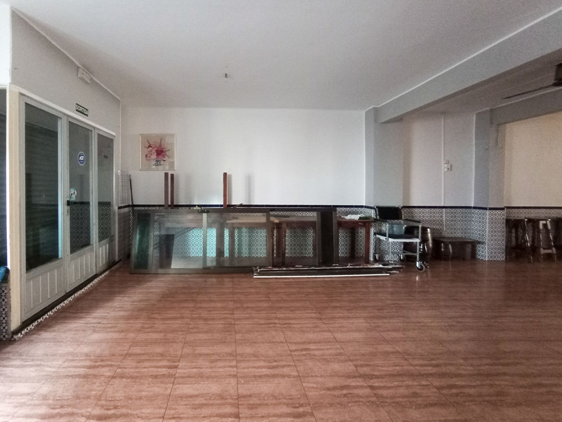 Edifici en venda en Sant Feliu de Guíxols amb Alarma