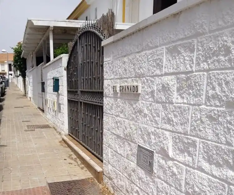 Casa en venda a El Granado