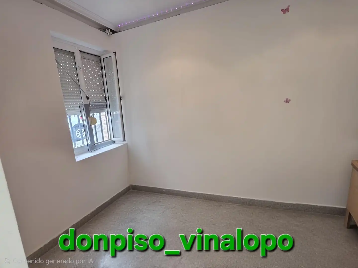 Terraza de Planta baja en venta en Elda con Trastero