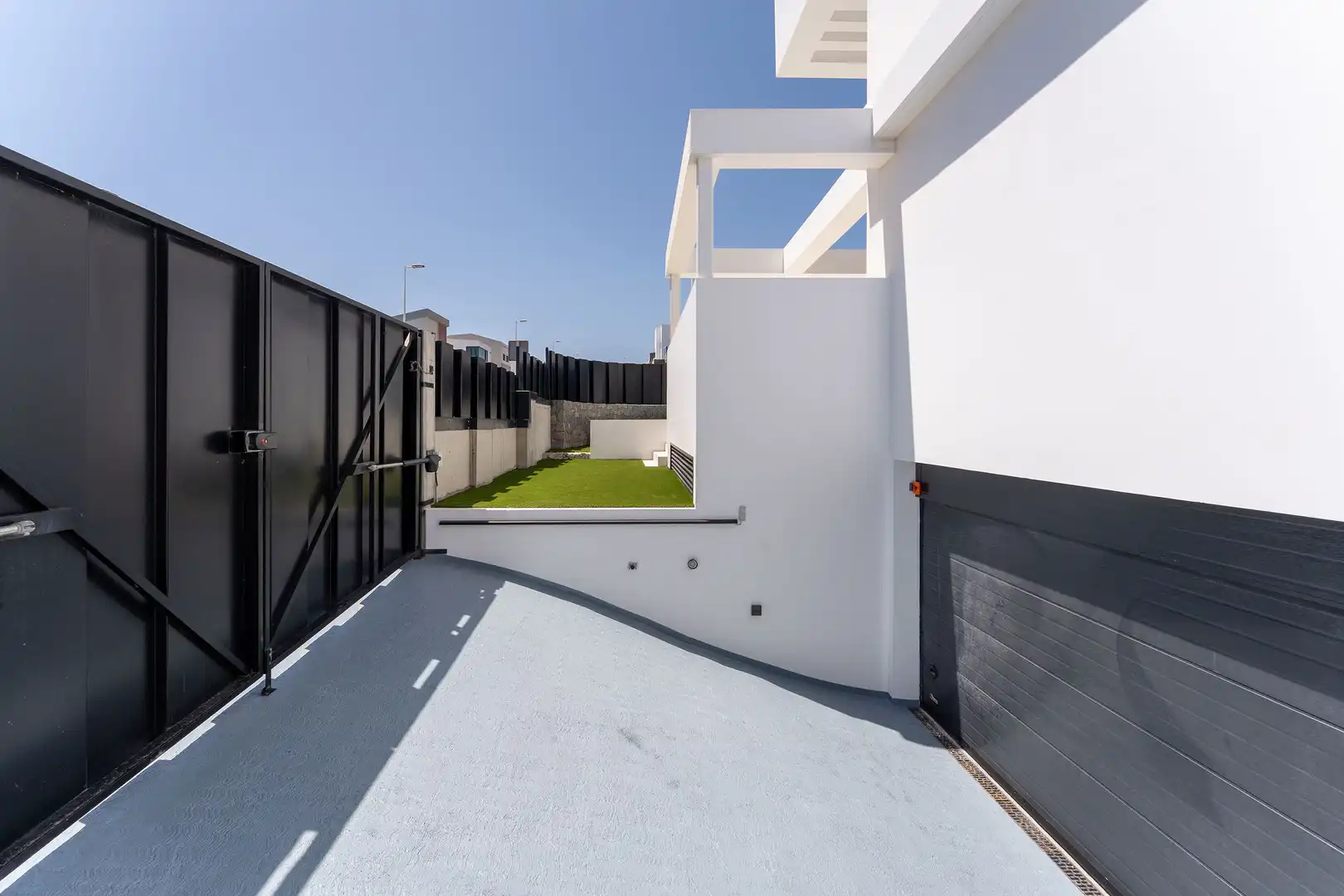Terrace of Houses for sale in Telde  with Heating, Private garden and Terrace