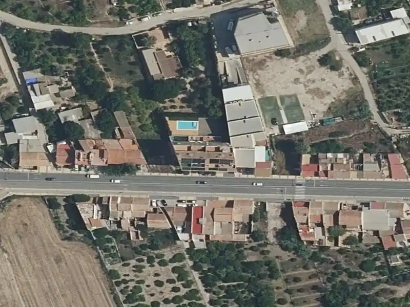 Wohnung zum Verkauf in MURCIA 69