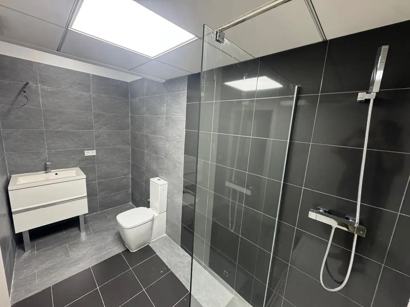 Baño de Piso de alquiler en Manises