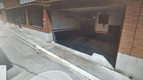 Foto 3 de Garatge en venda a Zona Nord, Barcelona