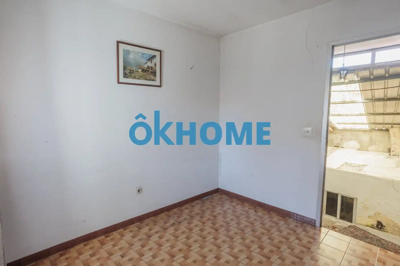Habitación de Casa o chalet en venta en Vilardevós con Trastero y Amueblado