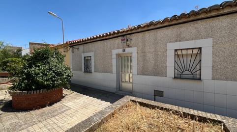 Foto 2 de Residencial en venda a Carretera de Córdoba - Libertad, Ciudad Real