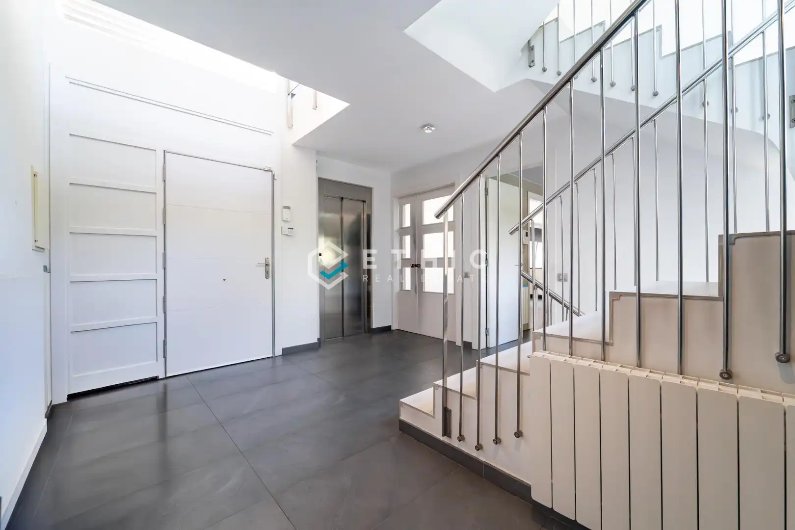 Casa o xalet en venda en Sant Cugat del Vallès amb Aire condicionat, Jardí privat i Terrassa