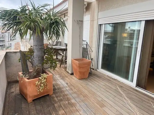 Wohnung mit Pool zum Verkauf in L'Olla, imagen 4