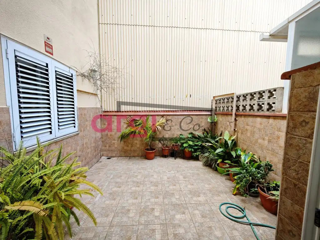 Terraza de Piso en venta en Viladecans con Aire acondicionado y Terraza