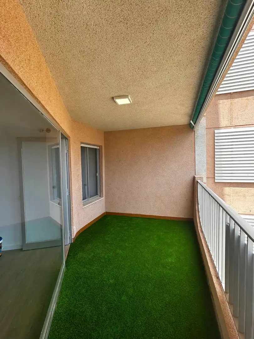 Apartment with terrace for sale in Orihuela Costa, imagen 2