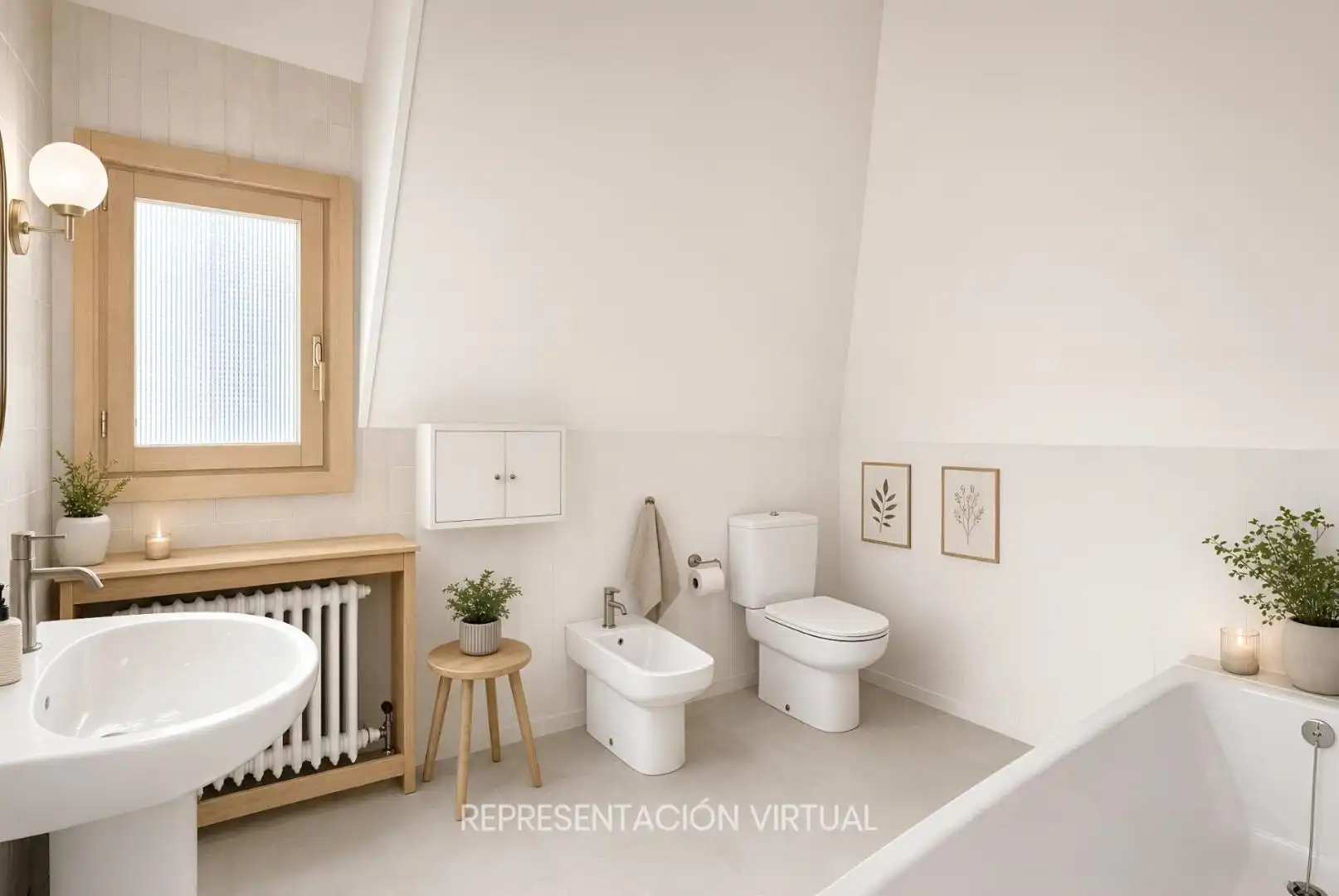 Detached house with terrace for sale in Los Ángeles - Jarandilla, imagen 29