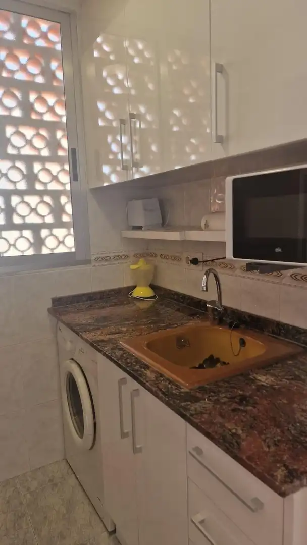 Piso de alquiler en Avenida GOLA DEL PUCHOL, El Saler