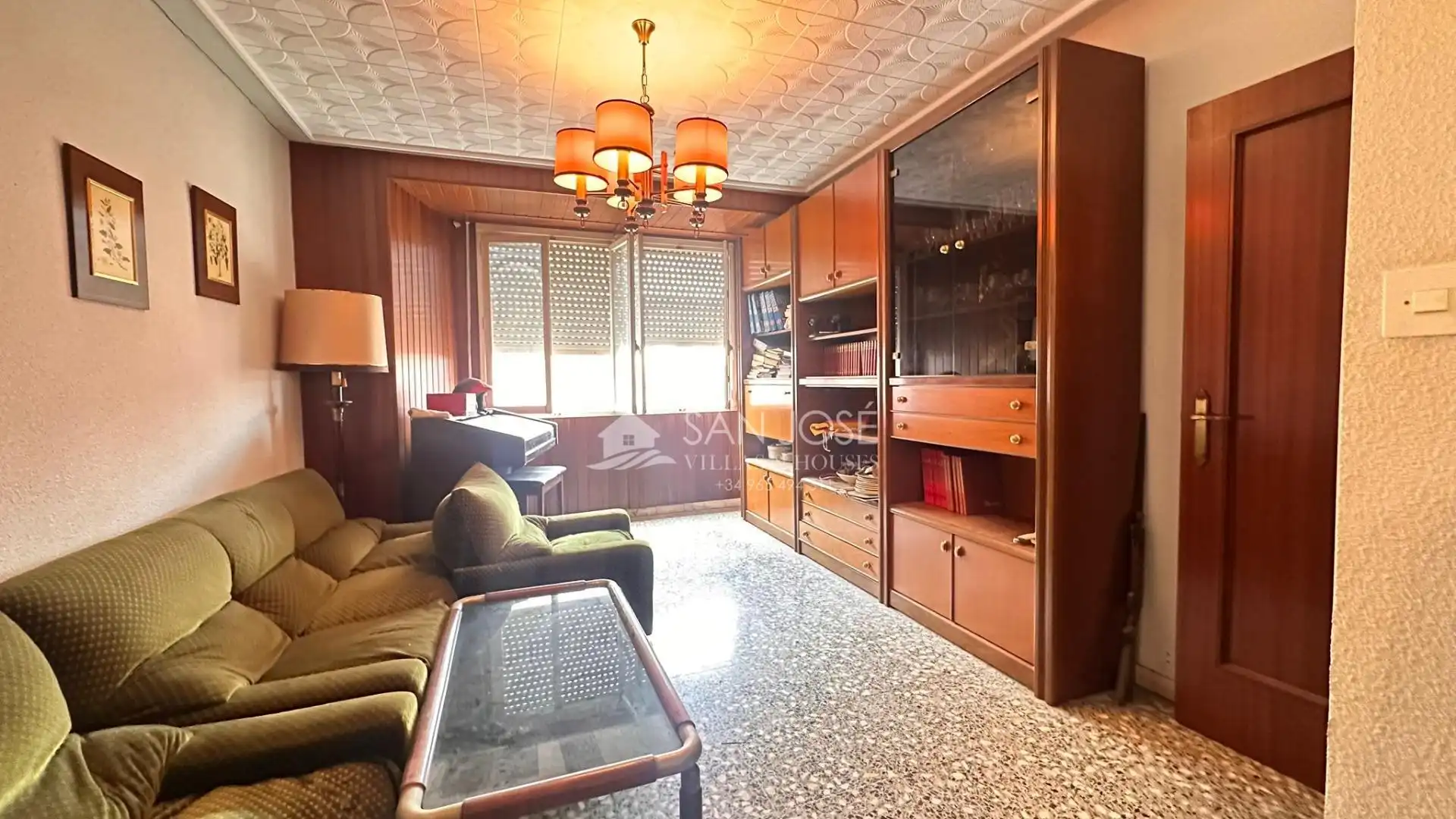 Piso en venta en Novelda