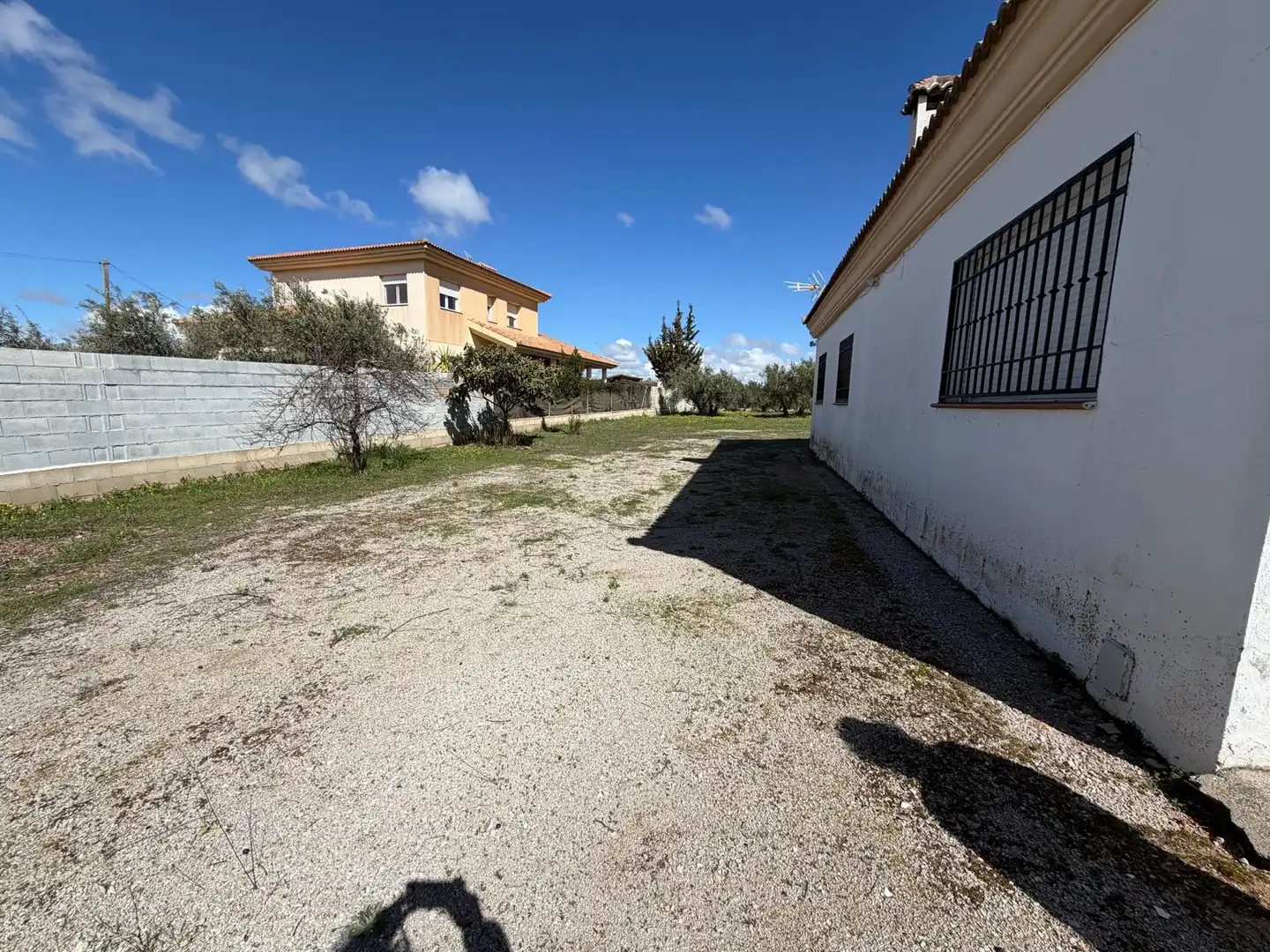 Finca rústica en venta en Iznalloz