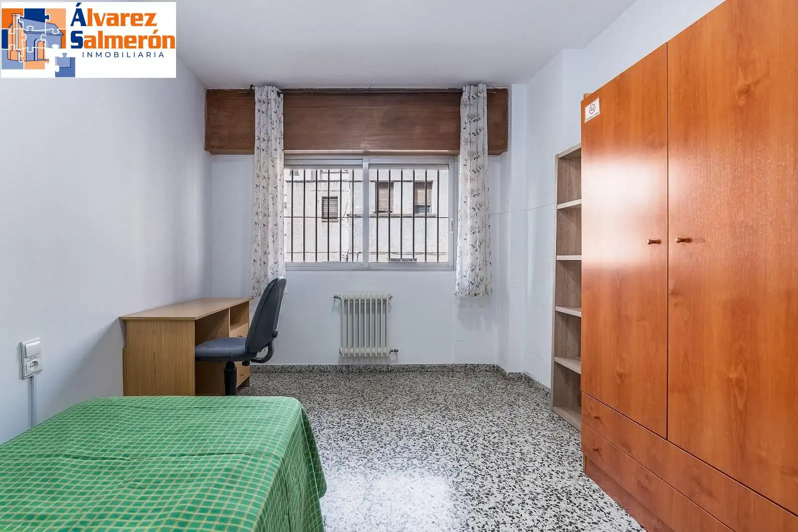 Piso con ascensor en venta en Beiro, imagen 21