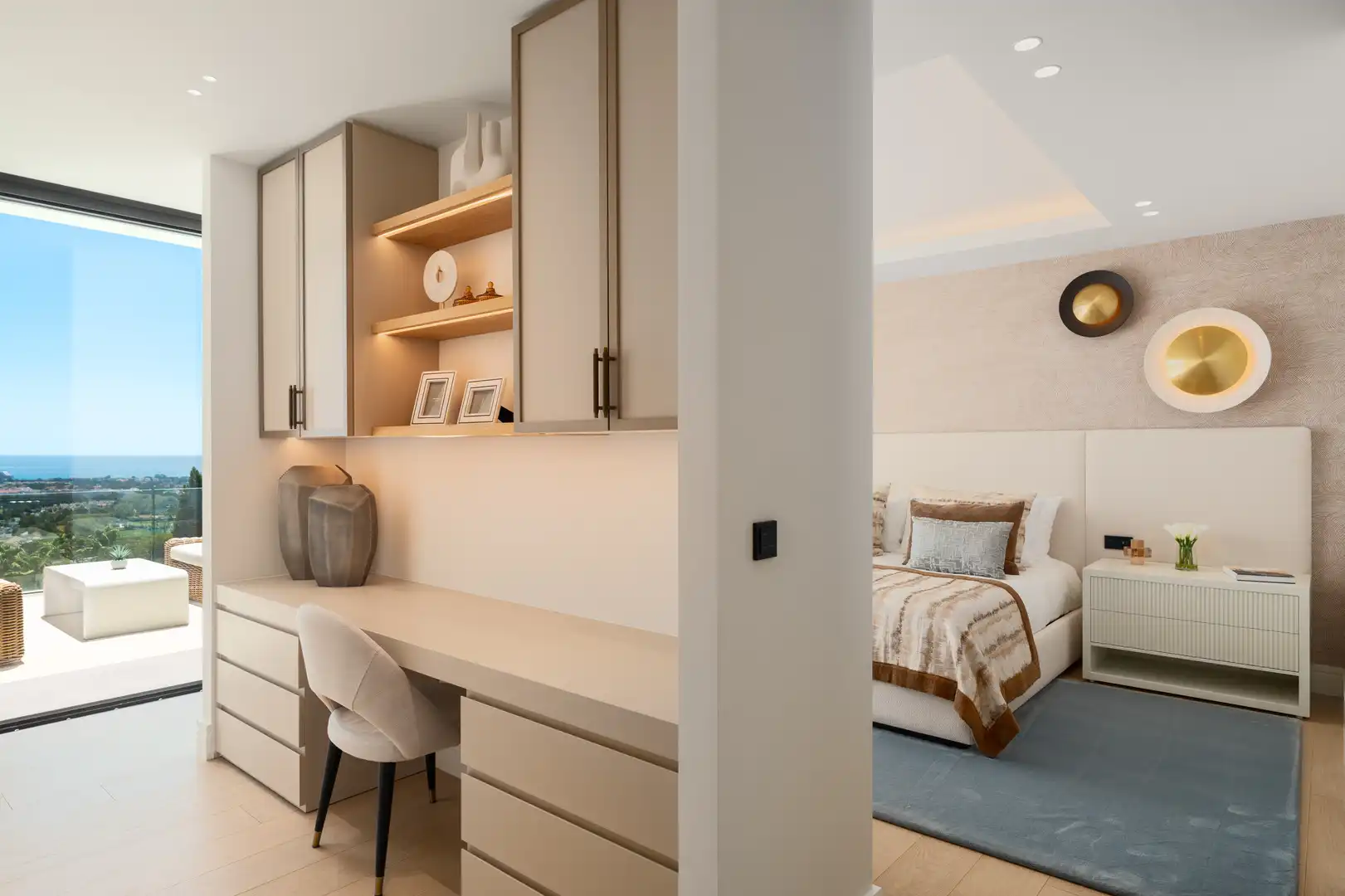 New build Detached house for sale in Urbanización El Herrojo, imagen 6